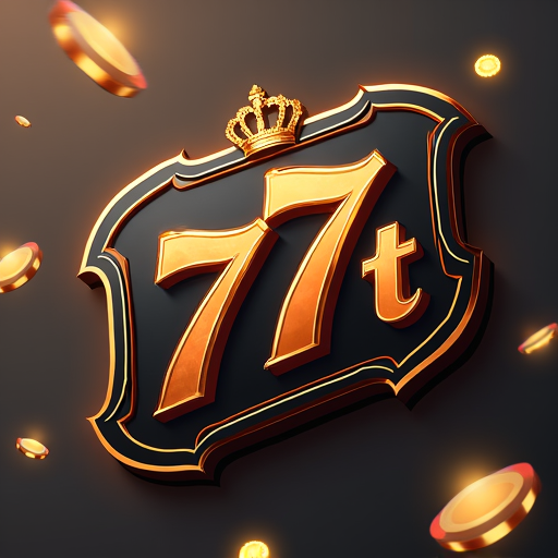 Logo 77t