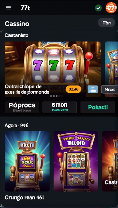Screenshot 2 77t