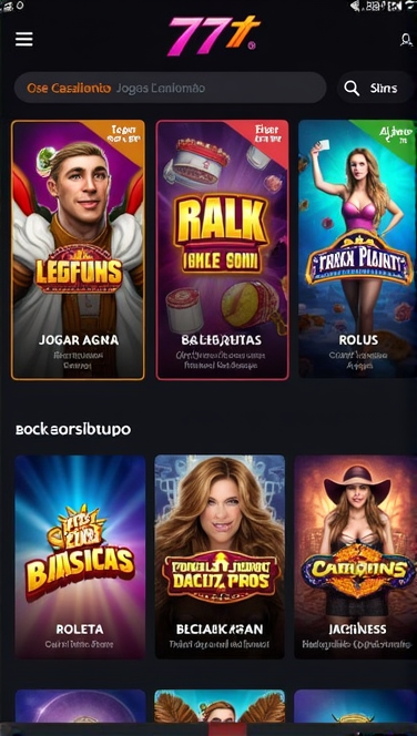 Screenshot 3 77t